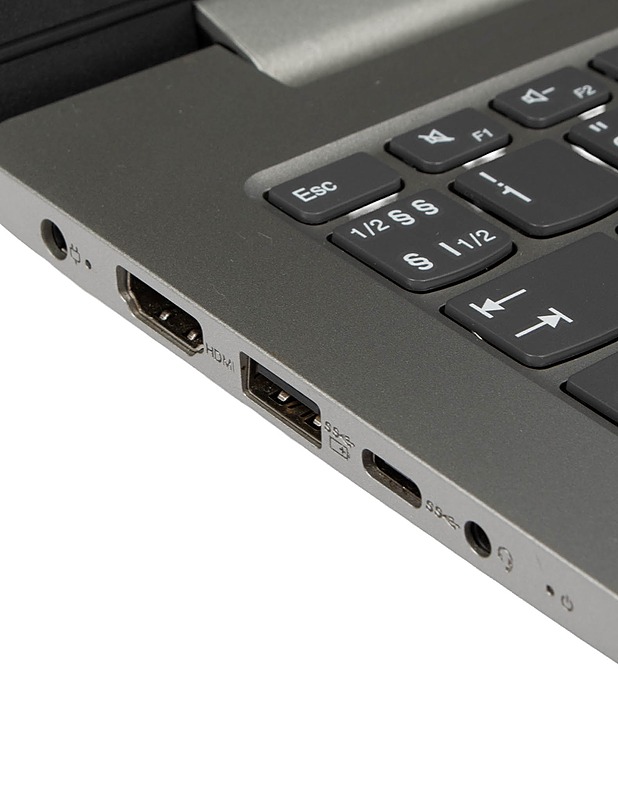 LENOVO IdeaPad 330S 14" kannettava tietokone - Tietokoneet - 10105620015 - 1