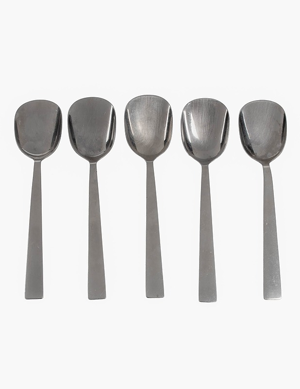 FISKARS lusikat, 5 kpl - Designsuosikit - 10105619998 - 0