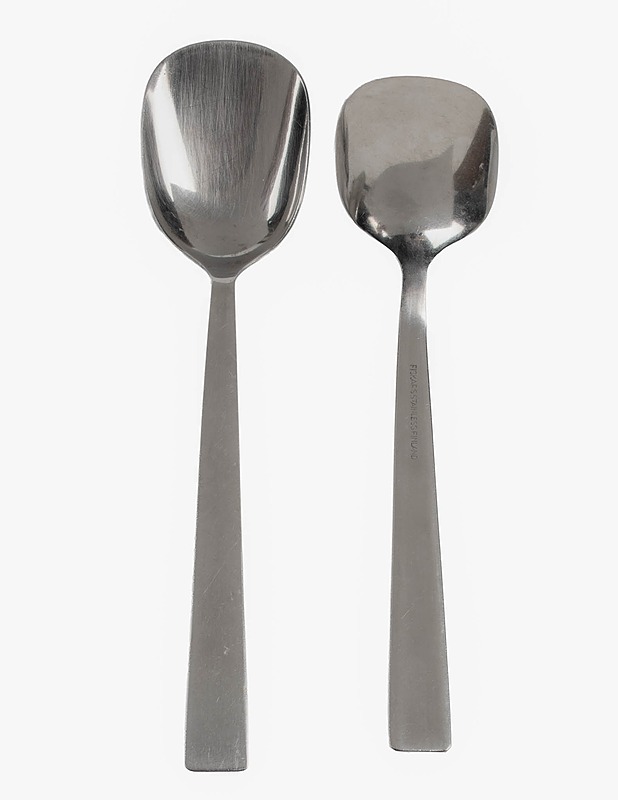 FISKARS lusikat, 5 kpl - Designsuosikit - 10105619998 - 1