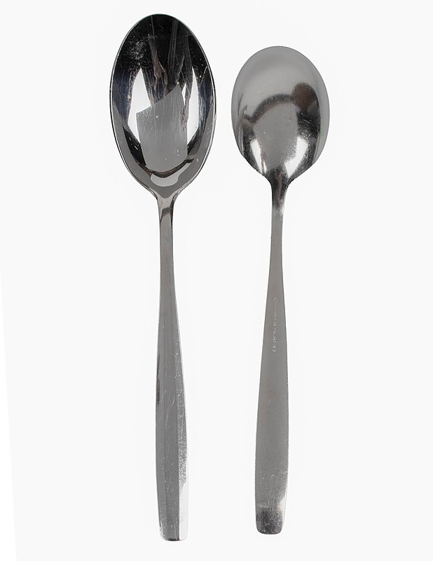 HACKMAN Carelia ruokalusikka, 6 kpl - Designsuosikit - 10105620011 - 1