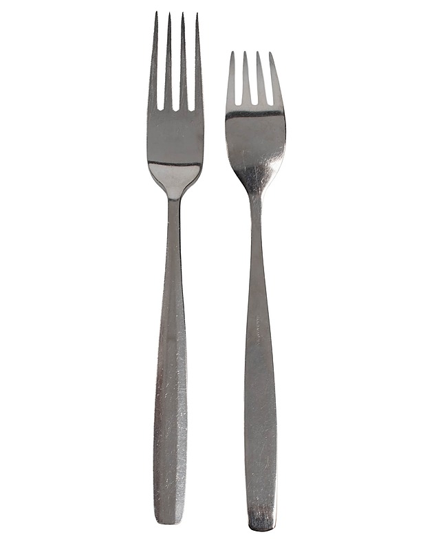 HACKMAN Carelia ruokahaarukka, 6 kpl - Designsuosikit - 10105620016 - 1