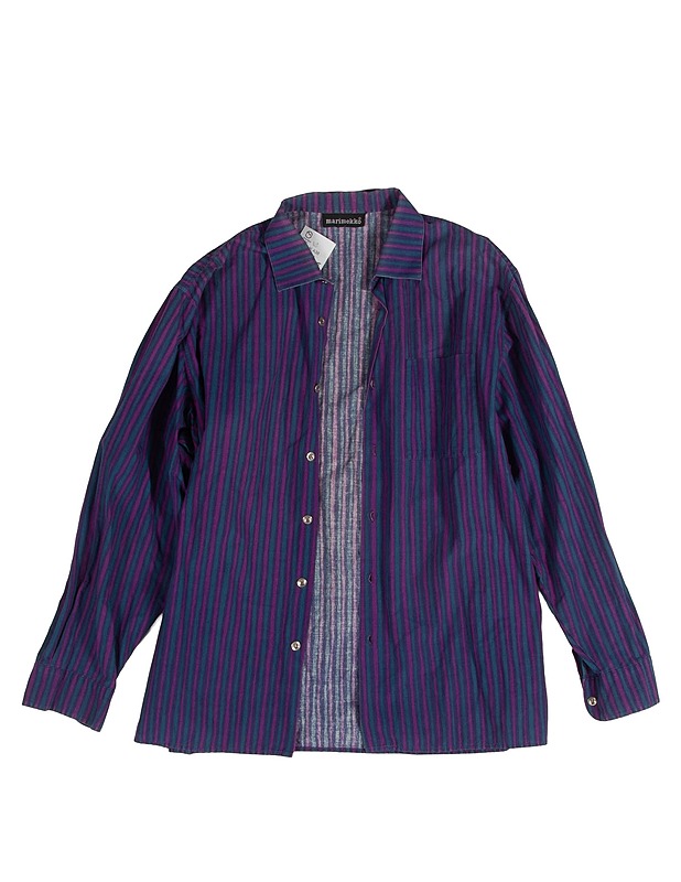 MARIMEKKO kauluspaita, 42, II-laatu - Miesten paidat - 10105620028 - 0