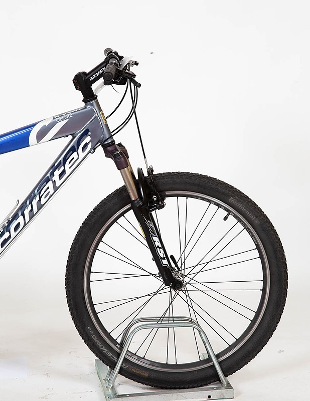 CORRATEC X-Vert Deore polkupyörä, 26" - Miestenpyörät - 10105620025 - 1