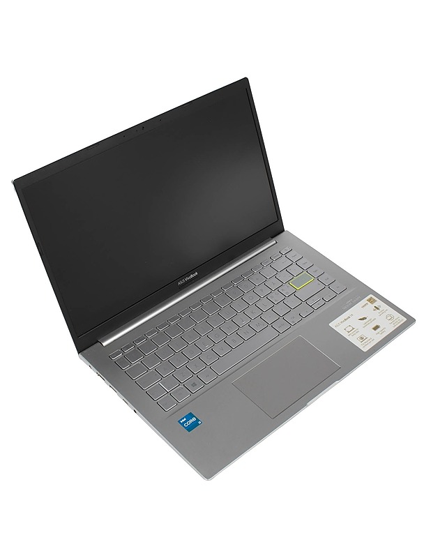 ASUS VivoBook 14" kannettava - Tietokoneet - 10105620053 - 0