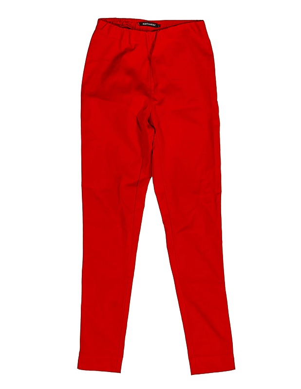 MARIMEKKO housut, 34 - Naisten housut, shortsit ja haalarit - 10105620042 - 0