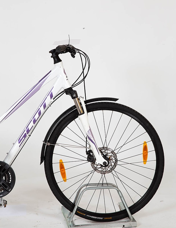 SCOTT Sportster 55 polkupyörä, 28" - Naistenpyörät - 10105620058 - 1