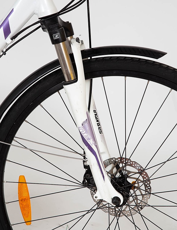 SCOTT Sportster 55 polkupyörä, 28" - Naistenpyörät - 10105620058 - 3