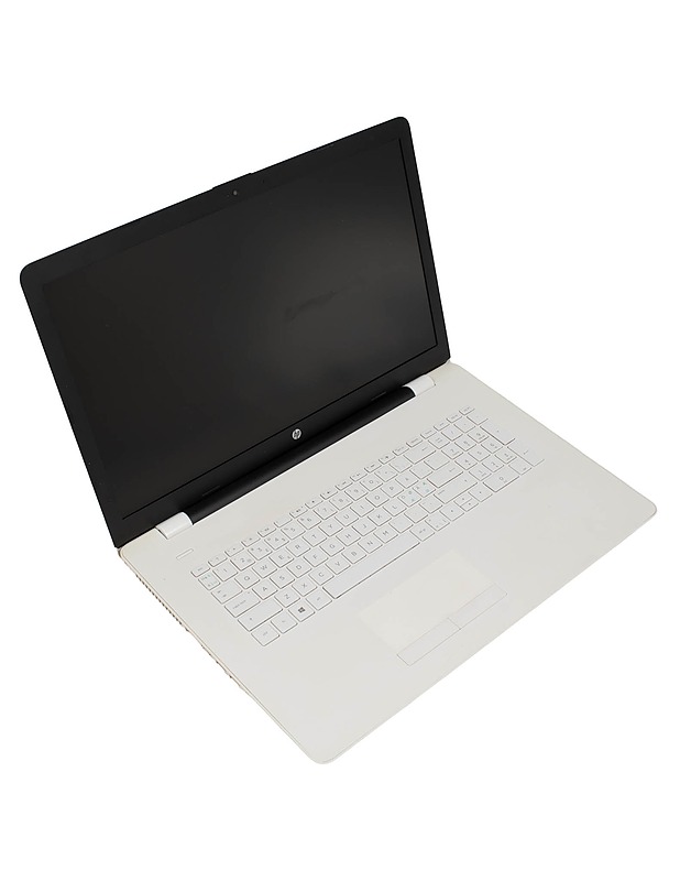 HP kannettava tietokone 17,3" - Tietokoneet - 10105620102 - 0