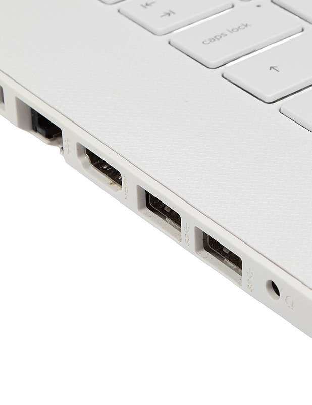 HP kannettava tietokone 17,3" - Tietokoneet - 10105620102 - 1