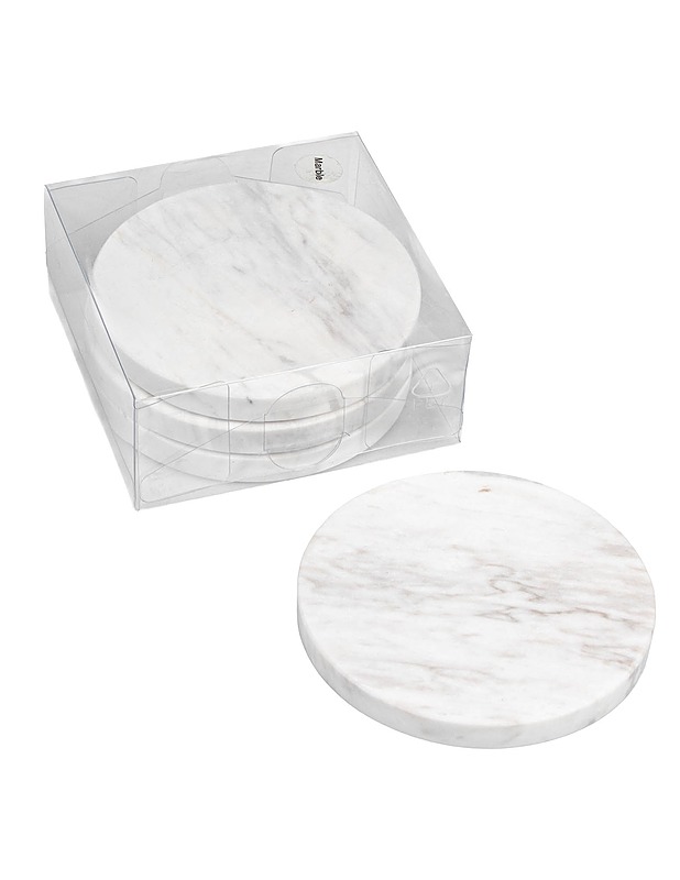 HEMTEX Mariana lasinalunen, 4 kpl - Muut astiat - 10105620130 - 0