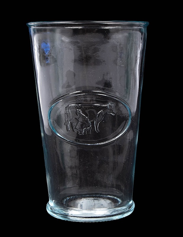 RIIHIMÄEN LASI Maitolasi juomalasi - Designsuosikit - 10105620148 - 1