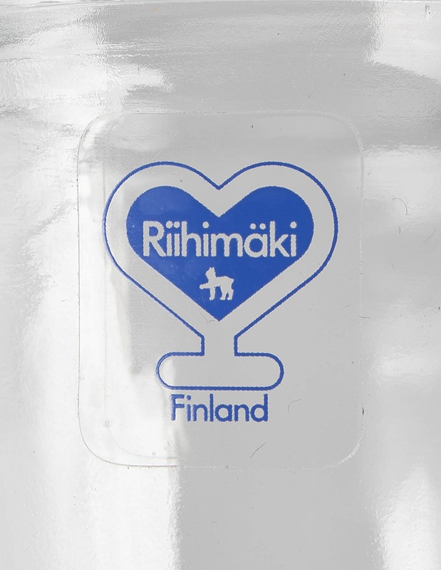 RIIHIMÄEN LASI Maitolasi juomalasi - Designsuosikit - 10105620148 - 2