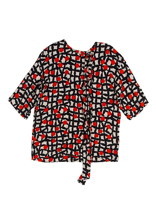 MARIMEKKO pusero, S - Naisten paidat ja topit - 10105620154 - 0