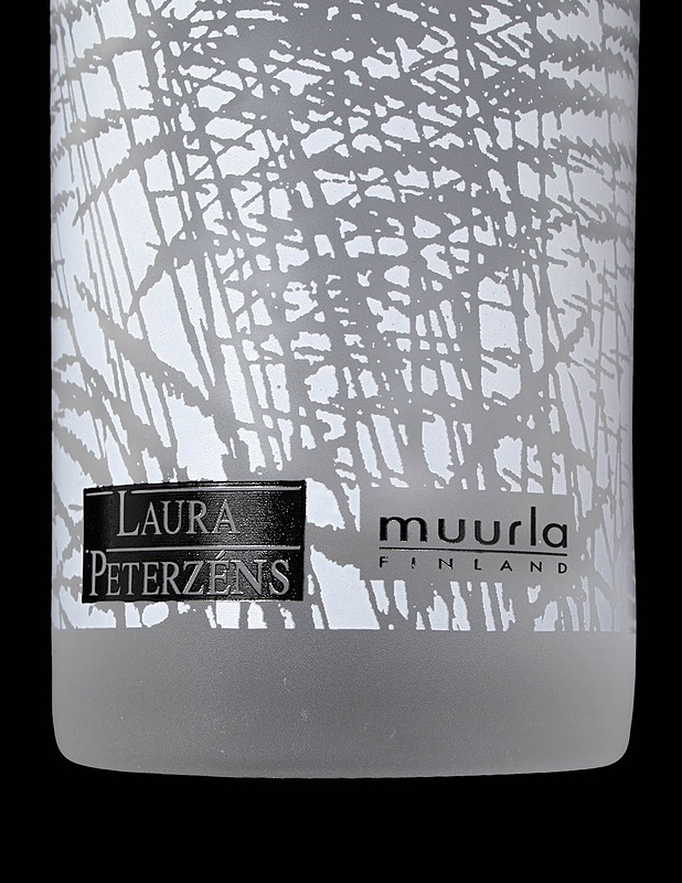 MUURLA Laura Peterzéns juomalasi - Lasit - 10105620153 - 2