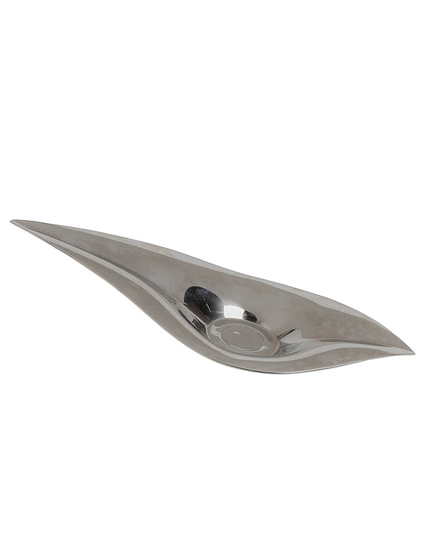 ALESSI Taste-huile oliiviöljynmaistelulasi, II-laatu - Tarjoiluastiat - 10105620159 - 1