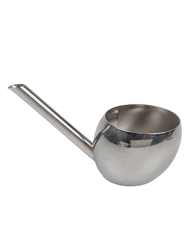 ALESSI Taste-huile oliiviöljynmaistelulasi, II-laatu - Tarjoiluastiat - 10105620159 - 2