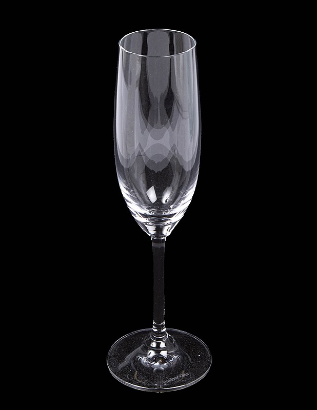 WALTHER GLAS Vino Classico kuohuviinilasit, 6 kpl - Lasit - 10105620171 - 1