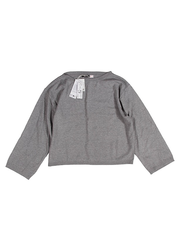 GINATRICOT neulepaita, XL - Naisten neuleet - 10105620175 - 0