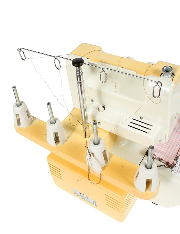BROTHER Lock-526D -saumuri  - Kodinkoneet - 10105620184 - 5