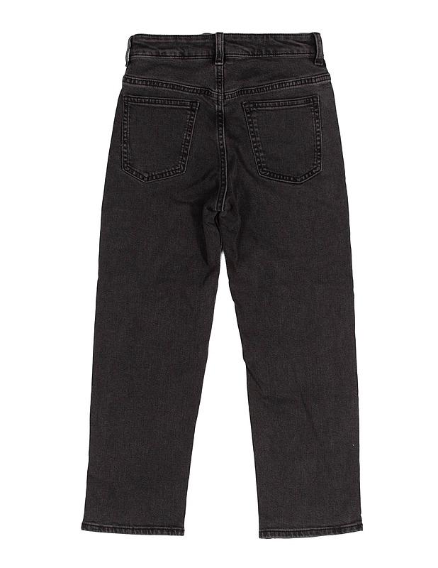H&M lasten farkut, 128, loose fit - Lasten vaatteet - 10105620191 - 1