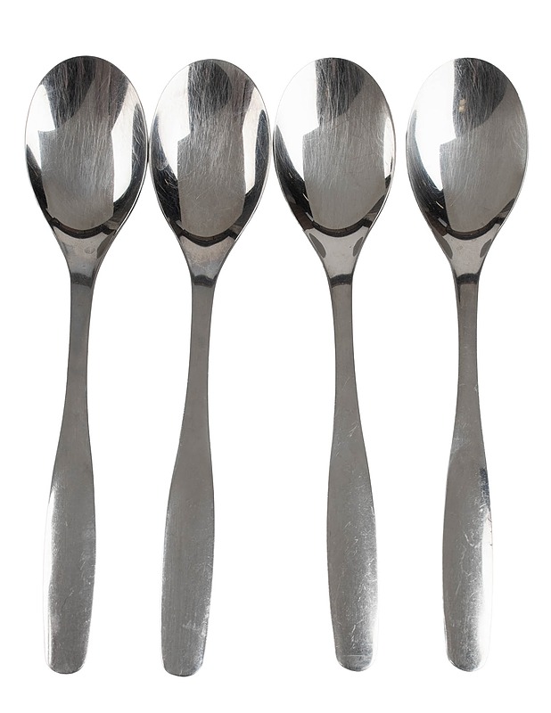 HACKMAN Savonia ruokalusikka, 4 kpl - Designsuosikit - 10105620188 - 0