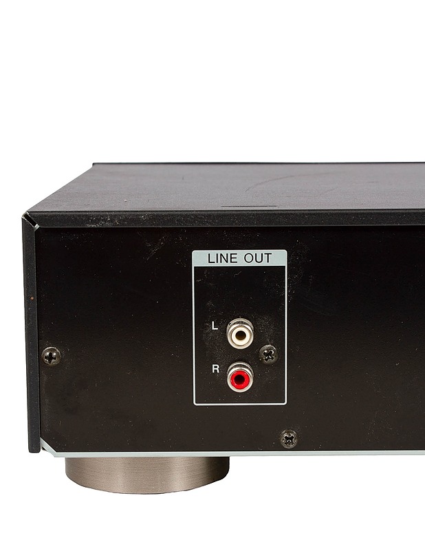 SONY cd-soitin - Audio - 10105620194 - 2
