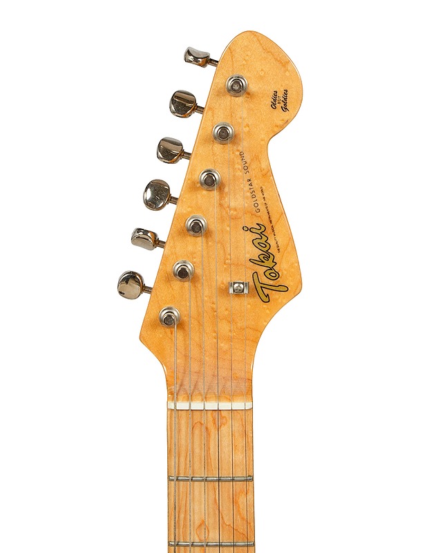 TOKAI AST-33 -sähkökitara  - Soittimet - 10105620200 - 3