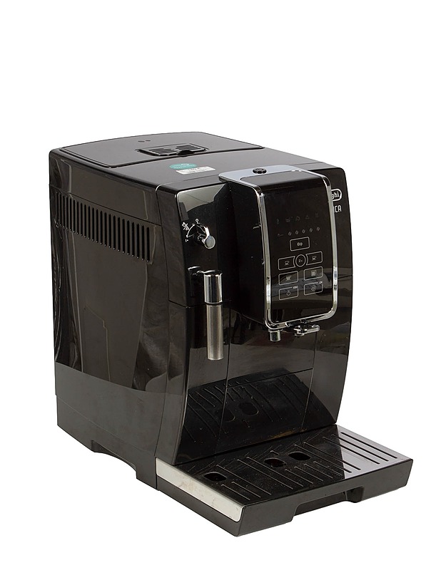 DE'LONGHI Dinamica ECAM350.15.B -kahvinkeitin  - Kodinkoneet - 10105620212 - 0