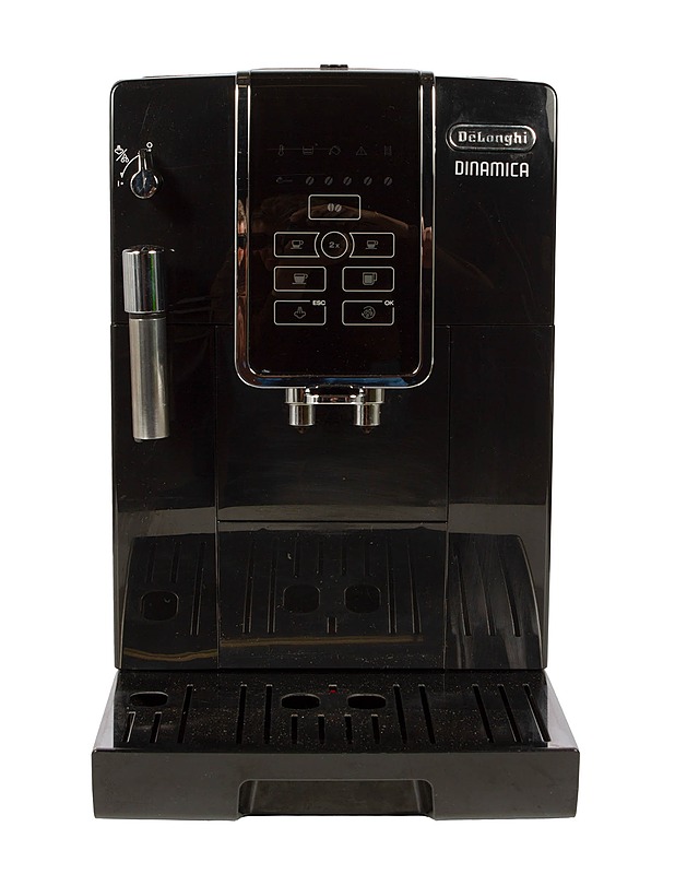 DE'LONGHI Dinamica ECAM350.15.B -kahvinkeitin  - Kodinkoneet - 10105620212 - 1