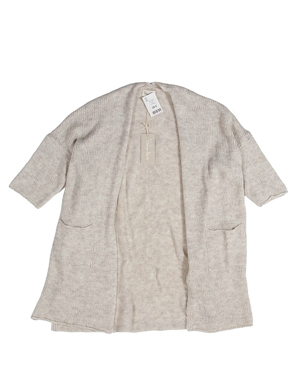 BOHEMIANA neuletakki, one size - Naisten neuleet - 10105620242 - 0