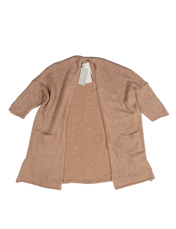 BOHEMIANA neuletakki, one size - Naisten neuleet - 10105620269 - 0