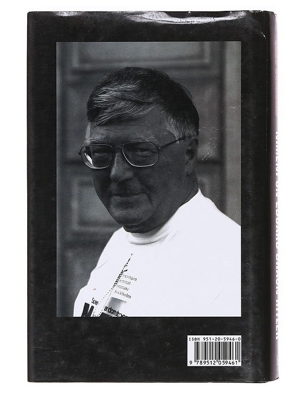 Nimeni on Eduard Braun Hitler - Svedelid, Olov - Romaanit ja novellit - 10105620303 - 1