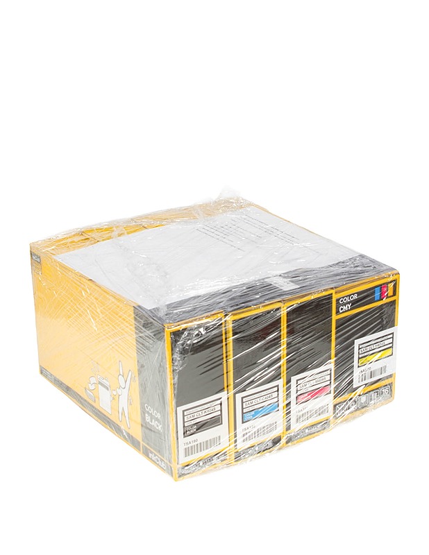 SAMSUNG-tulostimen värikasetteja 4 kpl  - Muu elektroniikka - 10105620371 - 0