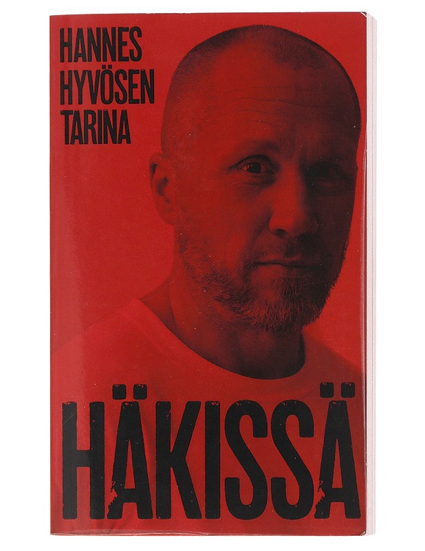 Häkissä - Lehto, Marika - Elämäkerrat ja muistelmat - 10105620372 - 0