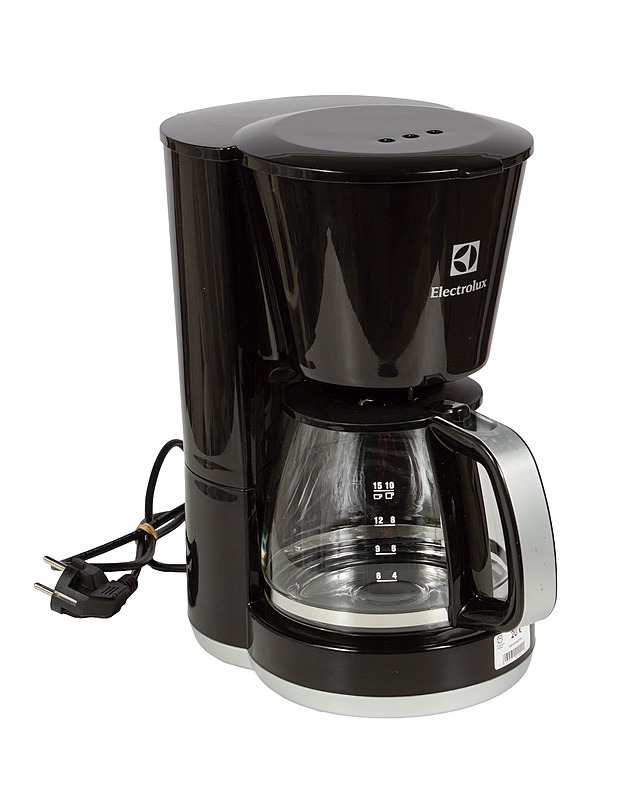 ELECTROLUX kahvinkeitin - Pienkodinkoneet - 10105620396 - 0