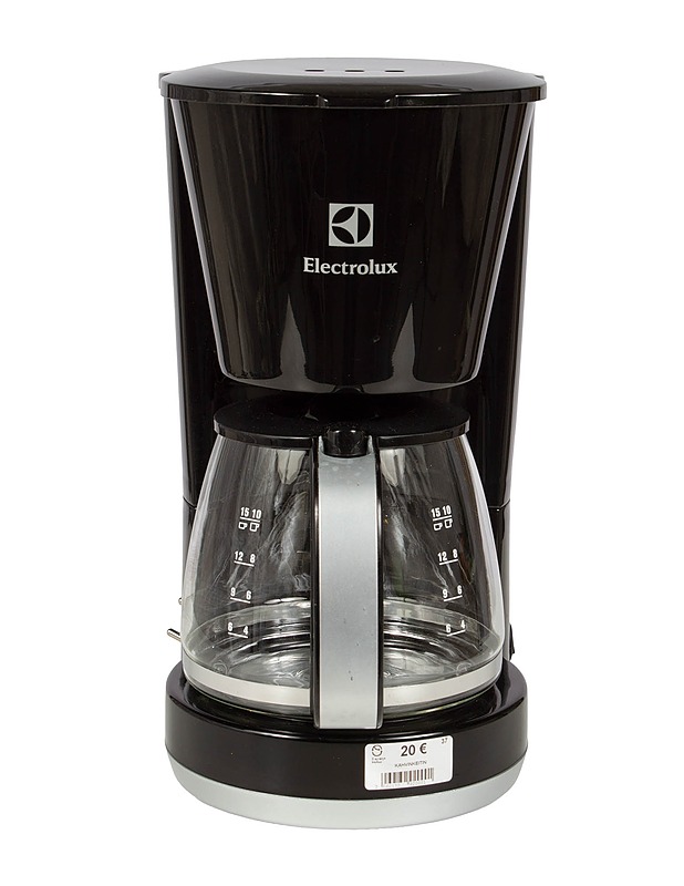 ELECTROLUX kahvinkeitin - Pienkodinkoneet - 10105620396 - 1