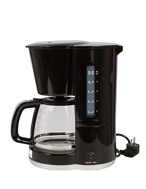ELECTROLUX kahvinkeitin - Pienkodinkoneet - 10105620396 - 2