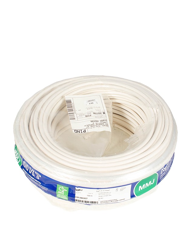 MMJ STK 048327 -kaapeli - Muu elektroniikka - 10105620417 - 0