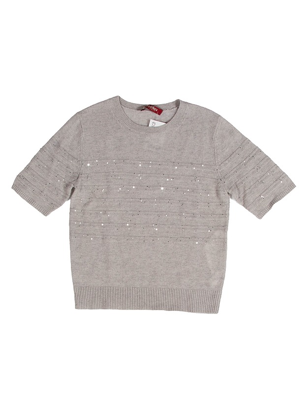MAXMARA kimalteleva neulepaita, M - Naisten neuleet - 10105620415 - 0