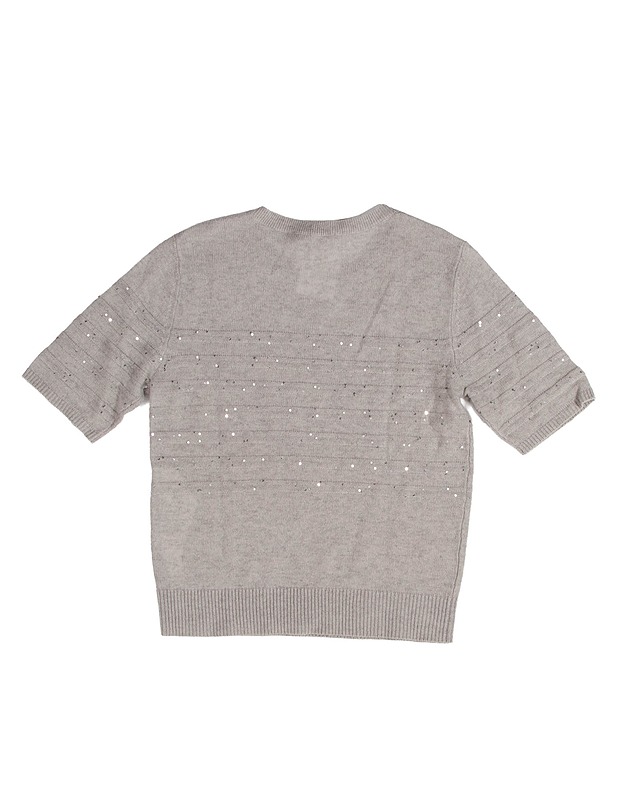 MAXMARA kimalteleva neulepaita, M - Naisten neuleet - 10105620415 - 1