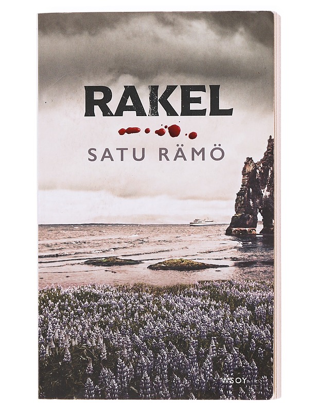 Rakel - Satu Rämö - Romaanit ja novellit - 10105620422 - 0