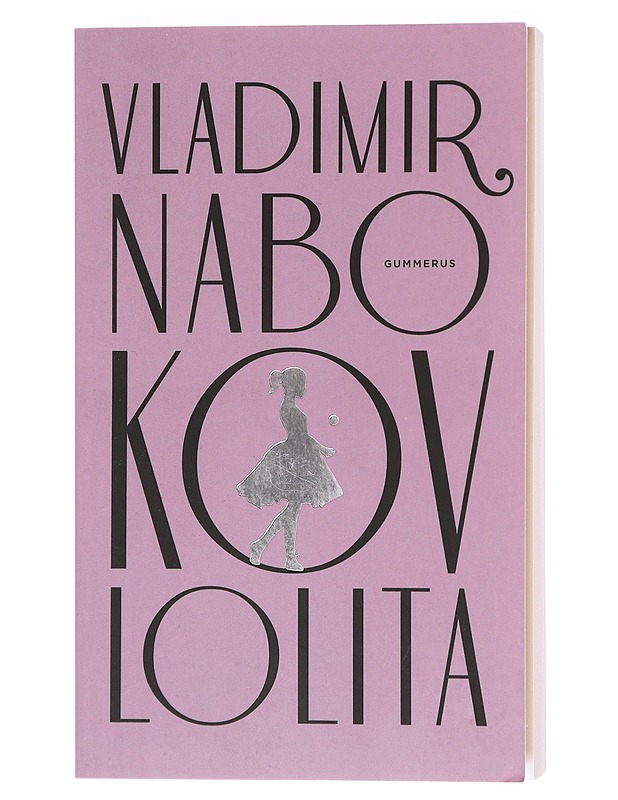 Lolita - Nabokov, Vladimir - Romaanit ja novellit - 10105620424 - 0