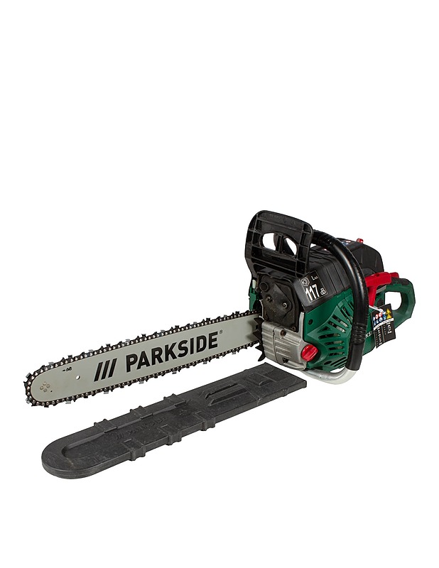 PARKSIDE PBKS 53 A2 -moottorisaha - Rakennustarvikkeet - 10105620434 - 1
