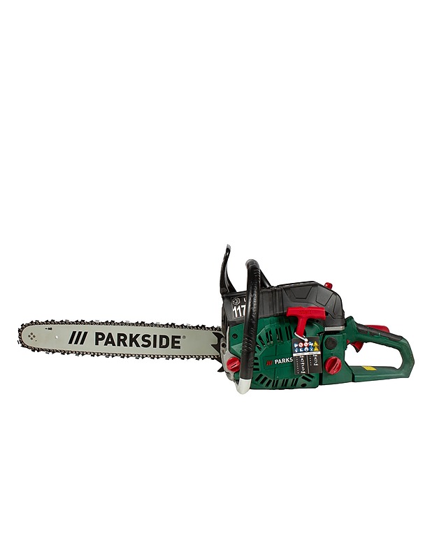 PARKSIDE PBKS 53 A2 -moottorisaha  - Rakennustarvikkeet - 10105620434 - 2