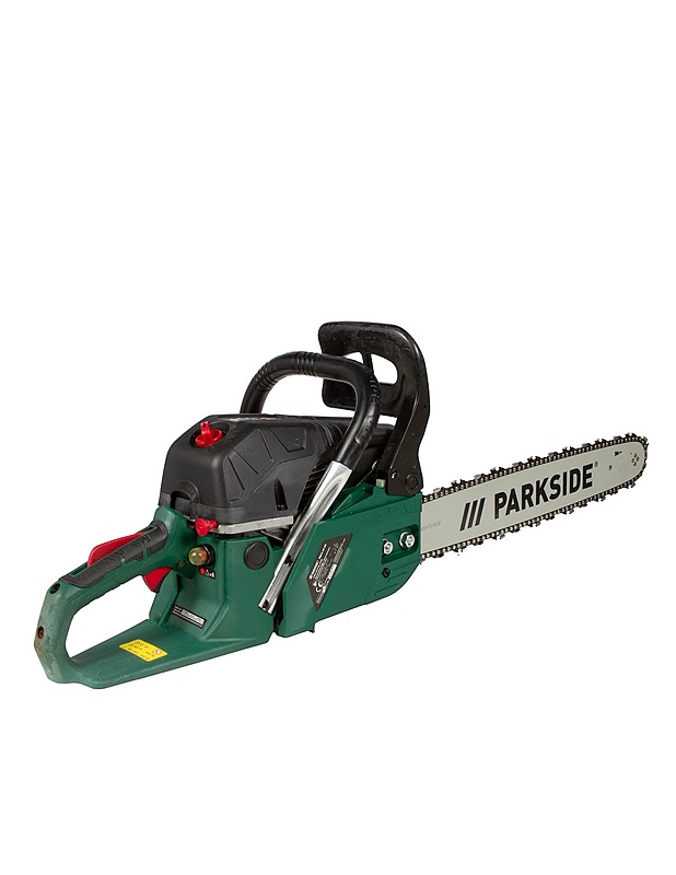 PARKSIDE PBKS 53 A2 -moottorisaha  - Rakennustarvikkeet - 10105620434 - 3