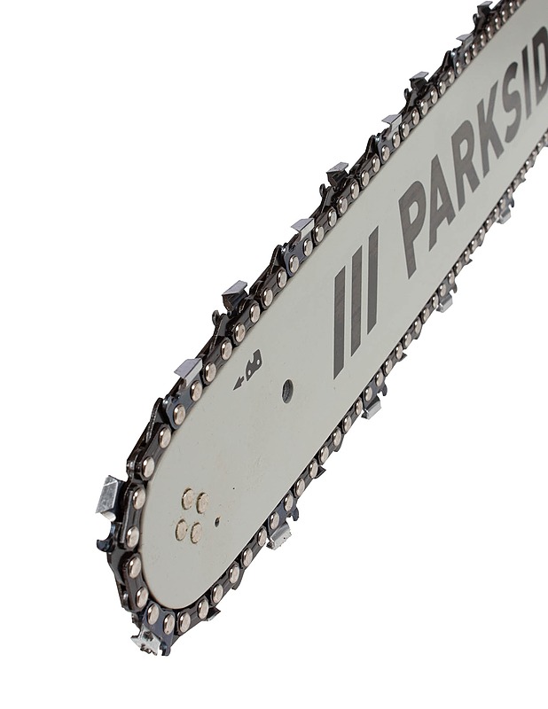 PARKSIDE PBKS 53 A2 -moottorisaha  - Rakennustarvikkeet - 10105620434 - 5