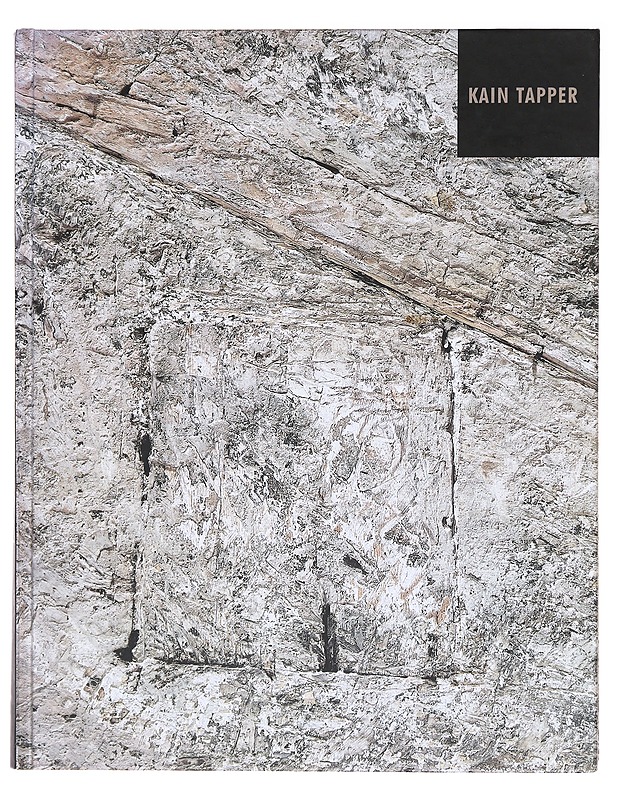 Kain Tapper - Taide- ja kulttuurikirjat - 10105620453 - 0