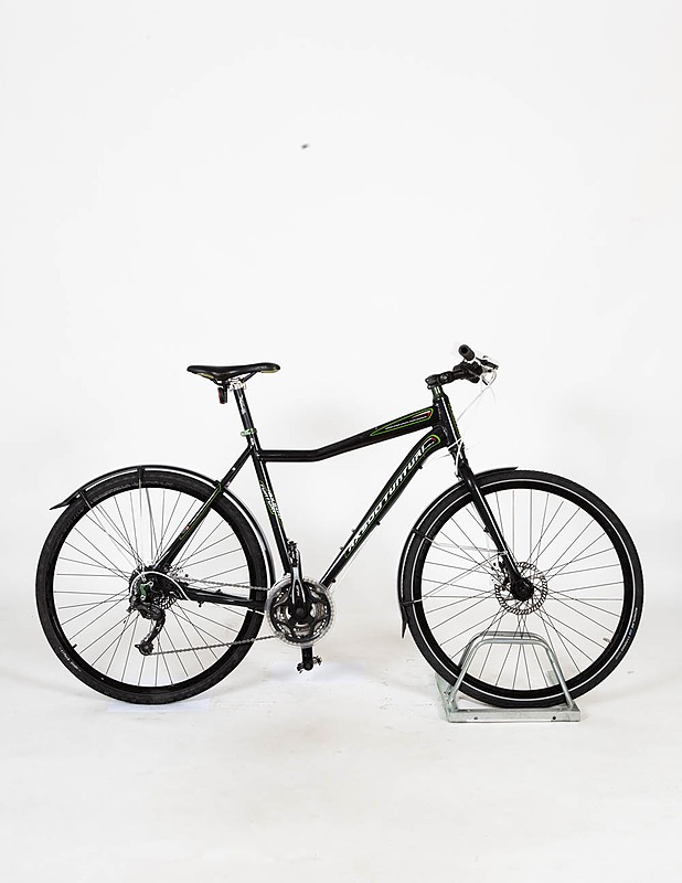 TUNTURI RX500 T5 polkupyörä, 28" - Miestenpyörät - 10105620455 - 0