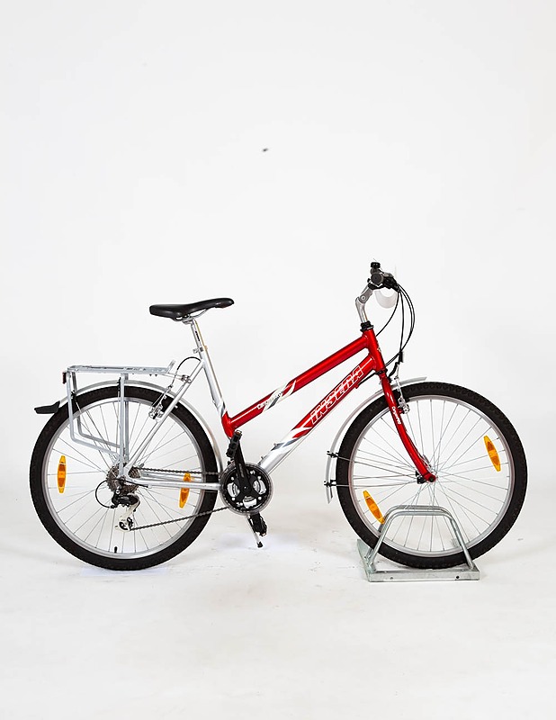 INSERA Canyon Pro polkupyörä, 26" - Naistenpyörät - 10105620466 - 0