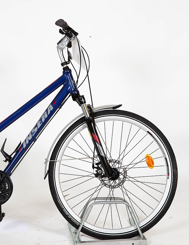 INSERA Tronic polkupyörä, 28" - Naistenpyörät - 10105620495 - 1